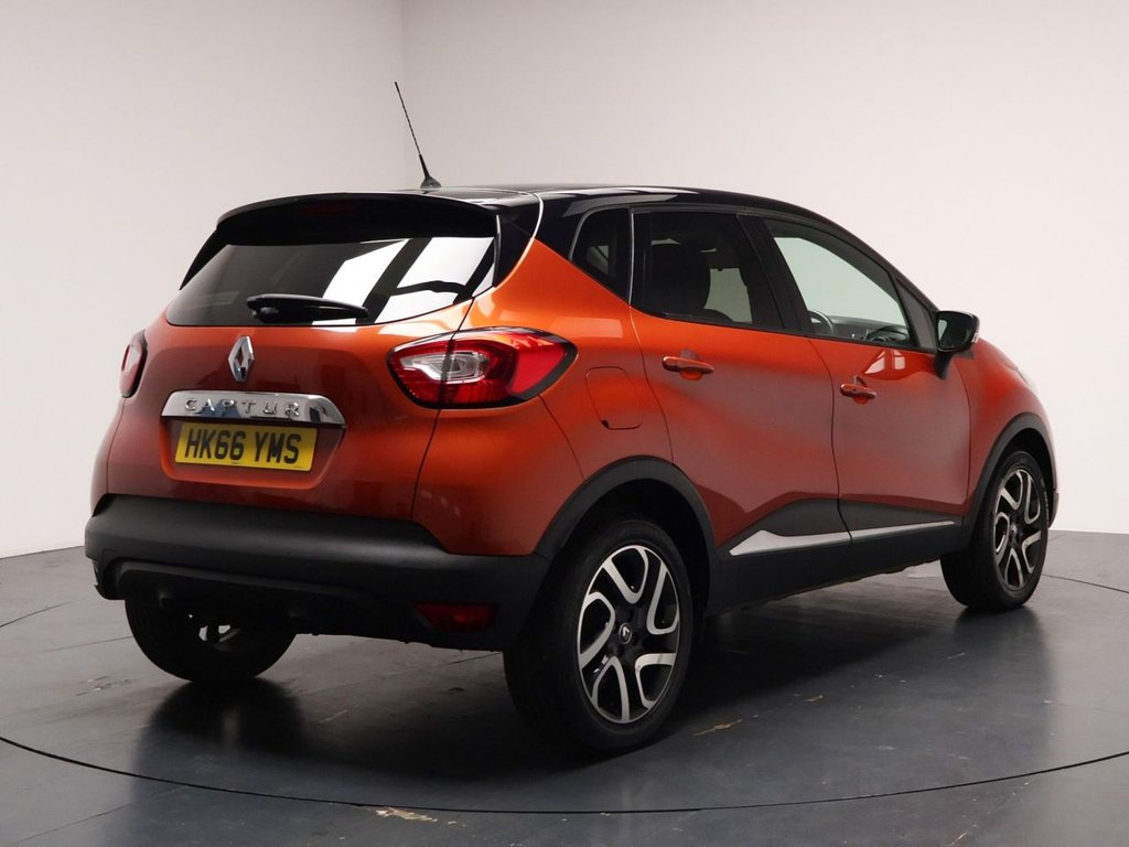 Used Renault Captur 2016 for sale - 77065066: Photo 12