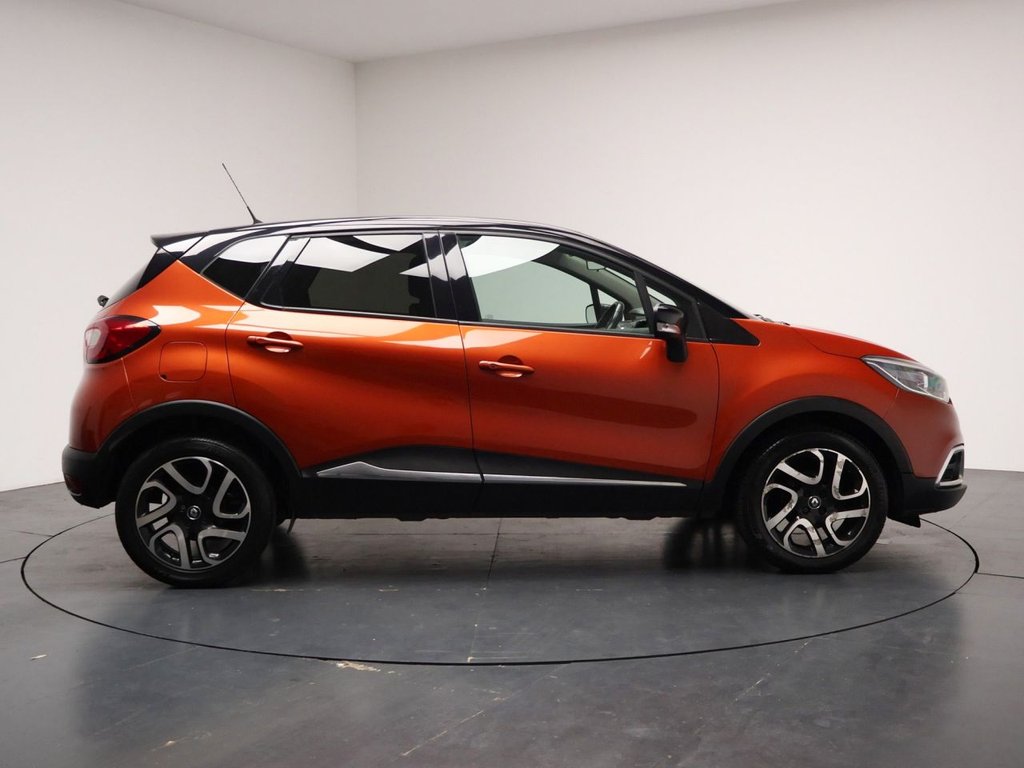 Used Renault Captur 2016 for sale - 77065066: Photo 14