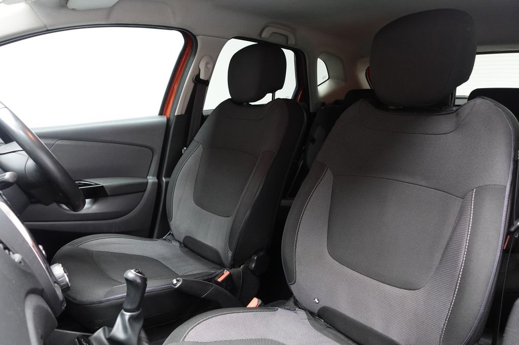 Used Renault Captur 2016 for sale - 77065066: Photo 15