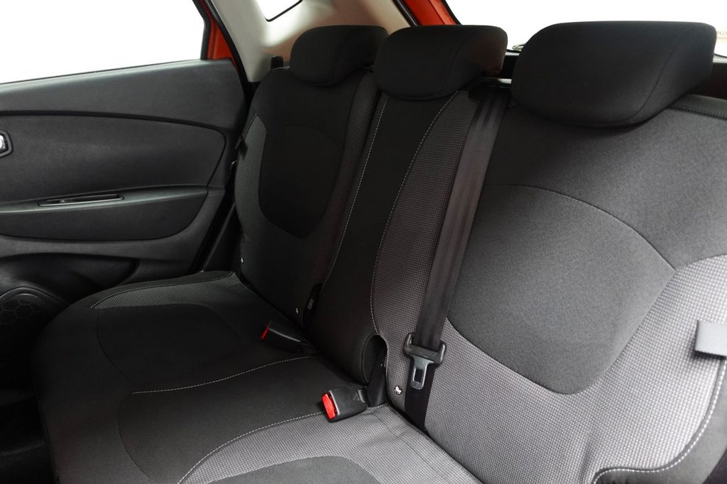 Used Renault Captur 2016 for sale - 77065066: Photo 17