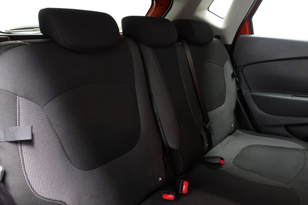 Used Renault Captur 2016 for sale - 77065066: Photo 18