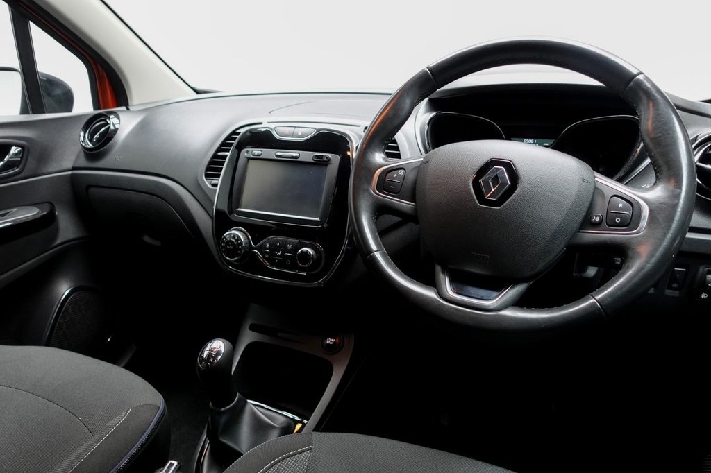Used Renault Captur 2016 for sale - 77065066: Photo 20
