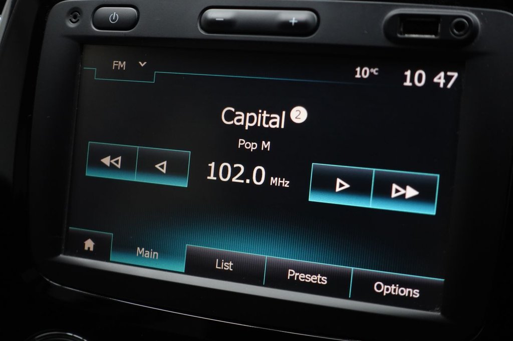 Used Renault Captur 2016 for sale - 77065066: Photo 24