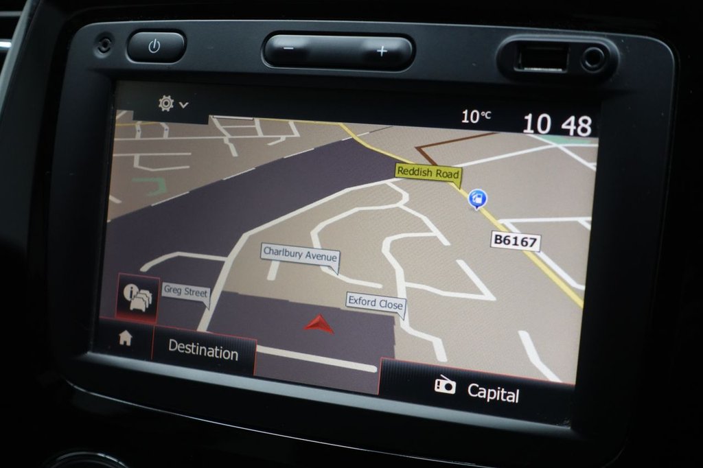 Used Renault Captur 2016 for sale - 77065066: Photo 29