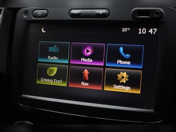 Used Renault Captur 2016 for sale - 77065066: Photo