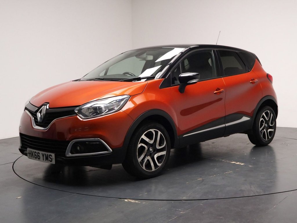 Used Renault Captur 2016 for sale - 77065066: Photo 6