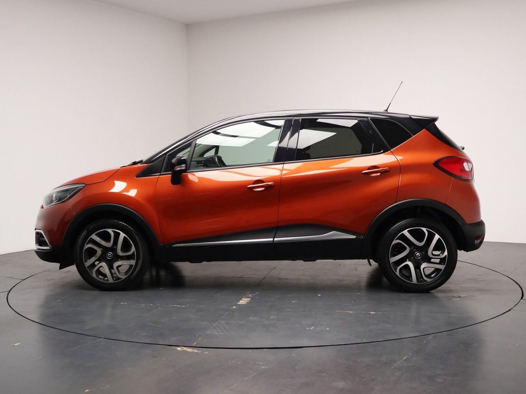 Used Renault Captur 2016 for sale - 77065066: Photo 8