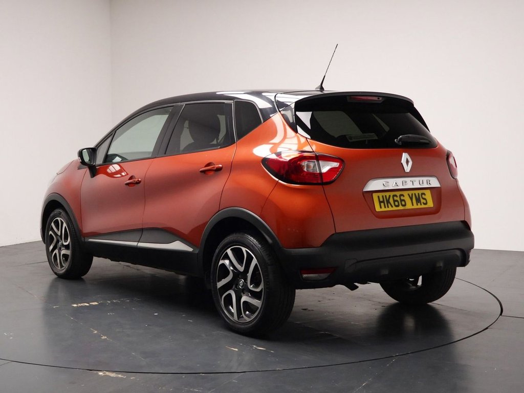 Used Renault Captur 2016 for sale - 77065066: Photo 9