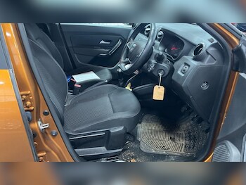 Used Dacia Duster 2019 for sale - 77037857: Photo