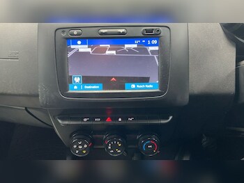 Used Dacia Duster 2019 for sale - 77037857: Photo