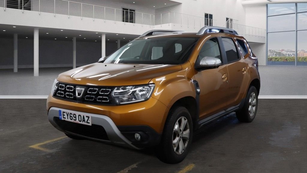 Used Dacia Duster 2019 for sale - 77037857: Photo 5