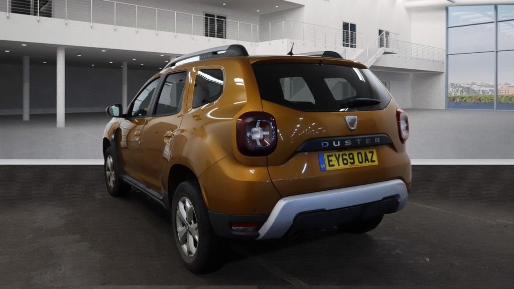 Used Dacia Duster 2019 for sale - 77037857: Photo 6