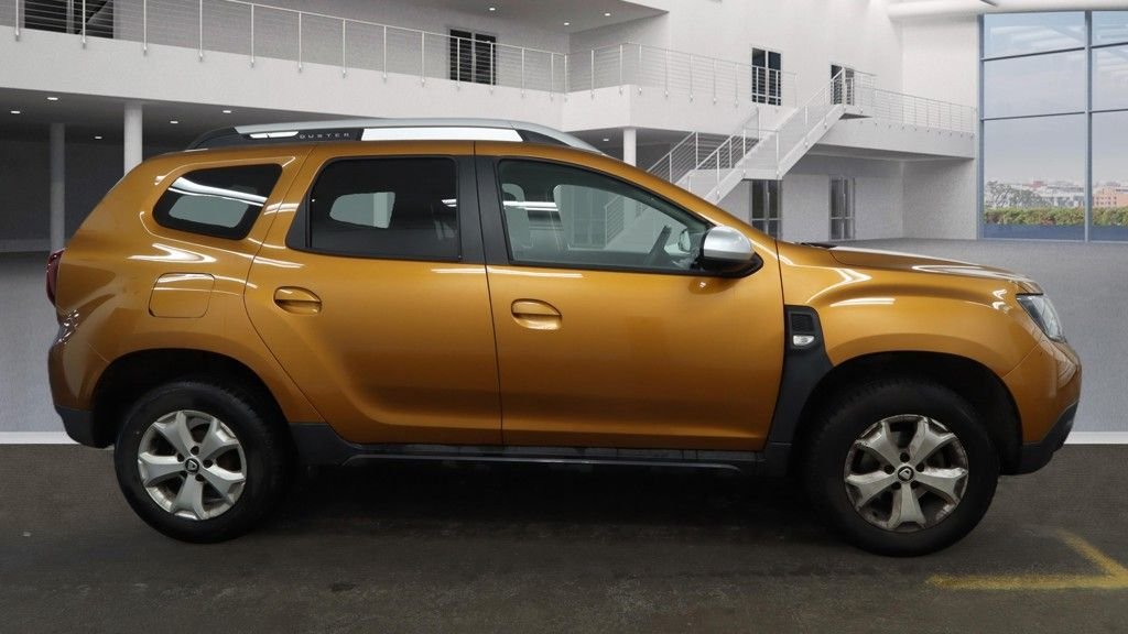 Used Dacia Duster 2019 for sale - 77037857: Photo 9