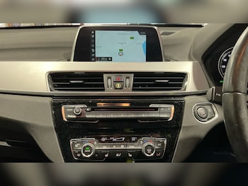 Used BMW X1 2018 for sale - 77408640: Photo