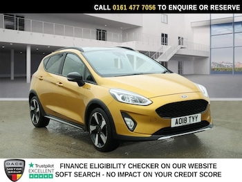 Ford Fiesta feature image
