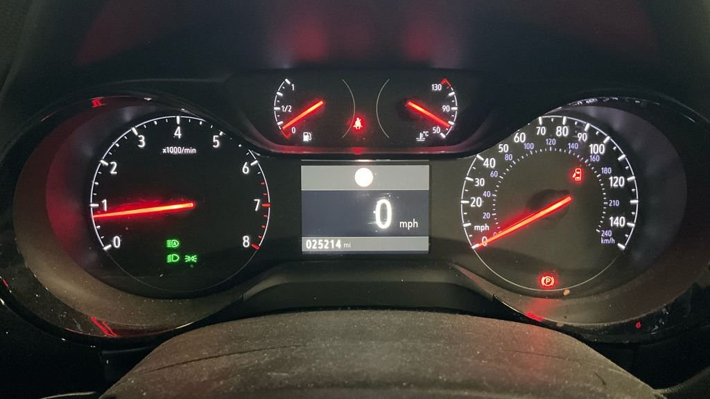 Used Vauxhall Corsa 2021 for sale - 76470148: Photo 12