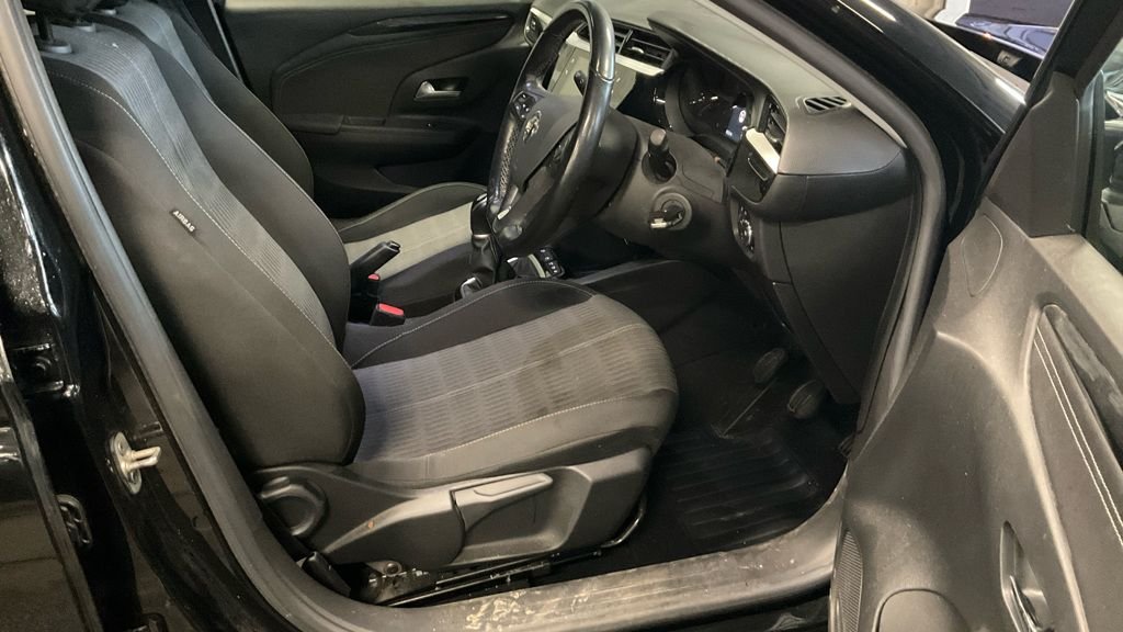 Used Vauxhall Corsa 2021 for sale - 76470148: Photo 2