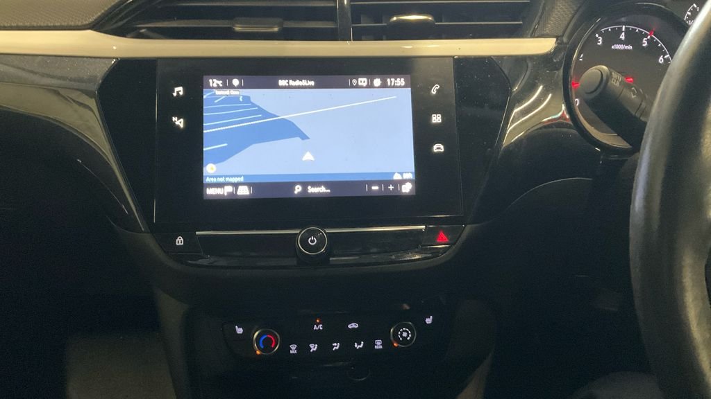 Used Vauxhall Corsa 2021 for sale - 76470148: Photo 3