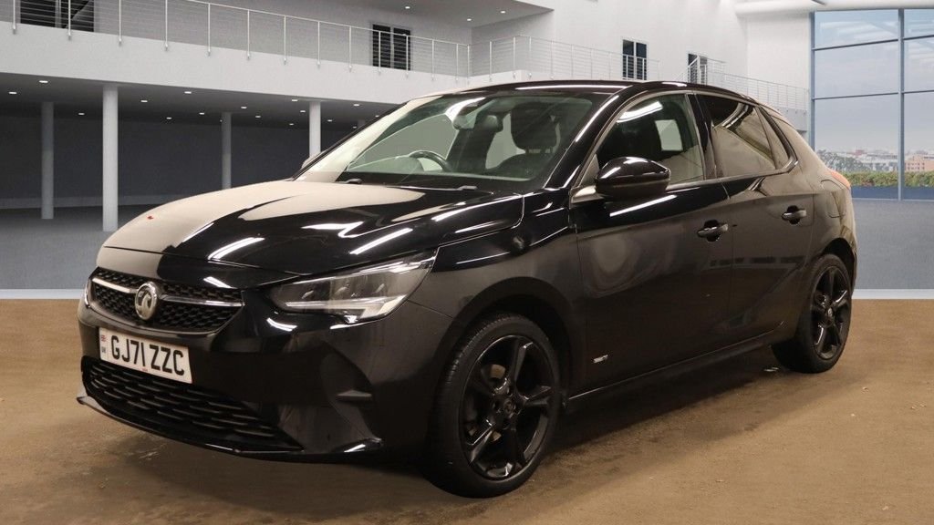 Used Vauxhall Corsa 2021 for sale - 76470148: Photo 5