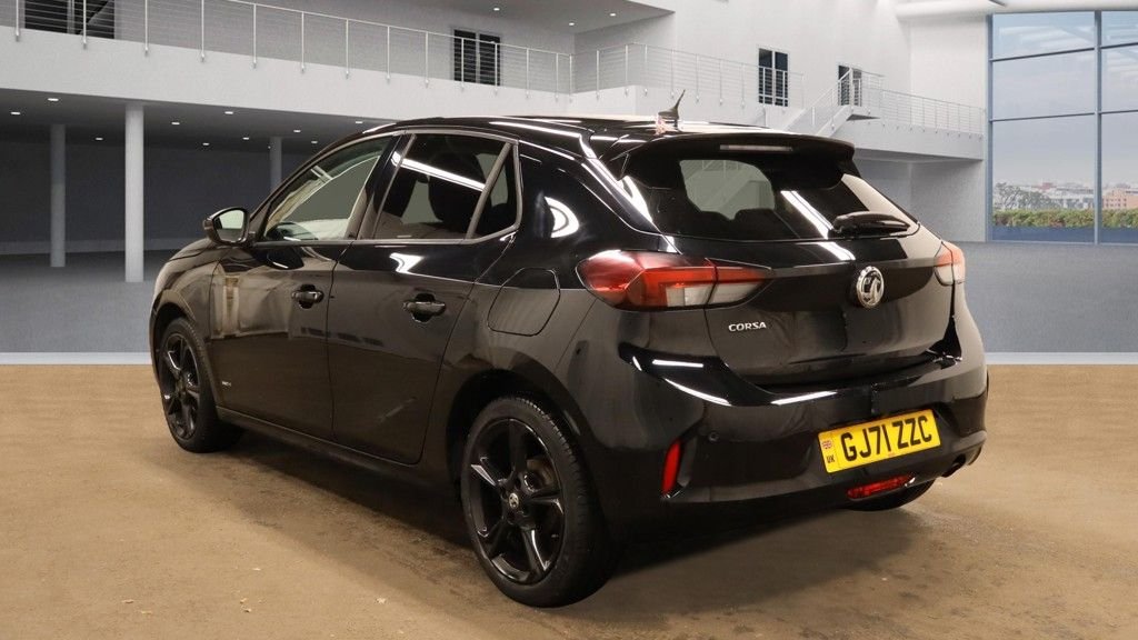 Used Vauxhall Corsa 2021 for sale - 76470148: Photo 6