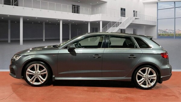 Used Audi A3 2019 for sale - 76223981: Photo 11