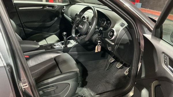 Used Audi A3 2019 for sale - 76223981: Photo 2