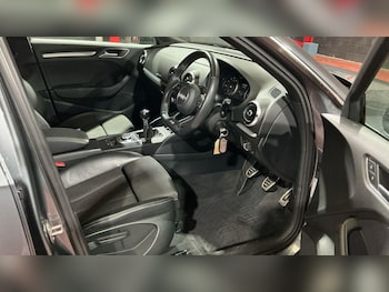Used Audi A3 2019 for sale - 76223981: Photo 2