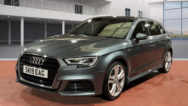 Used Audi A3 2019 for sale - 76223981: Photo 5