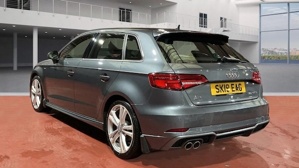 Used Audi A3 2019 for sale - 76223981: Photo 6