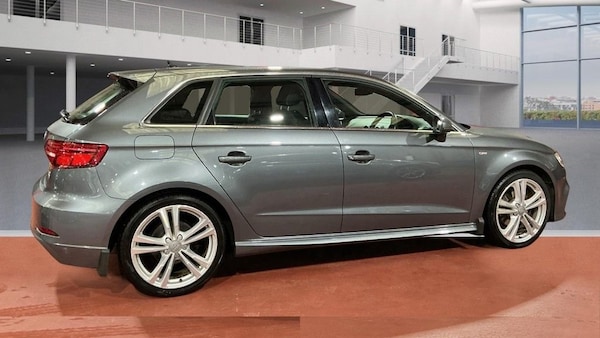 Used Audi A3 2019 for sale - 76223981: Photo 9