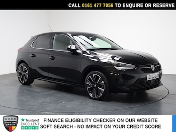 Used Vauxhall Corsa 2023 for sale - 79584918: Photo