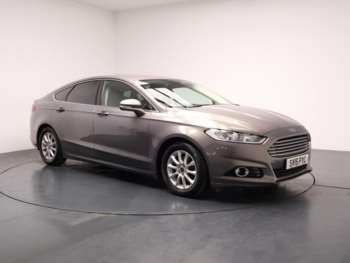 2015 (15) - 2.0 TDCi Titanium Hatchback 5dr Diesel Manual Euro 6 (s/s) (150 ps)
