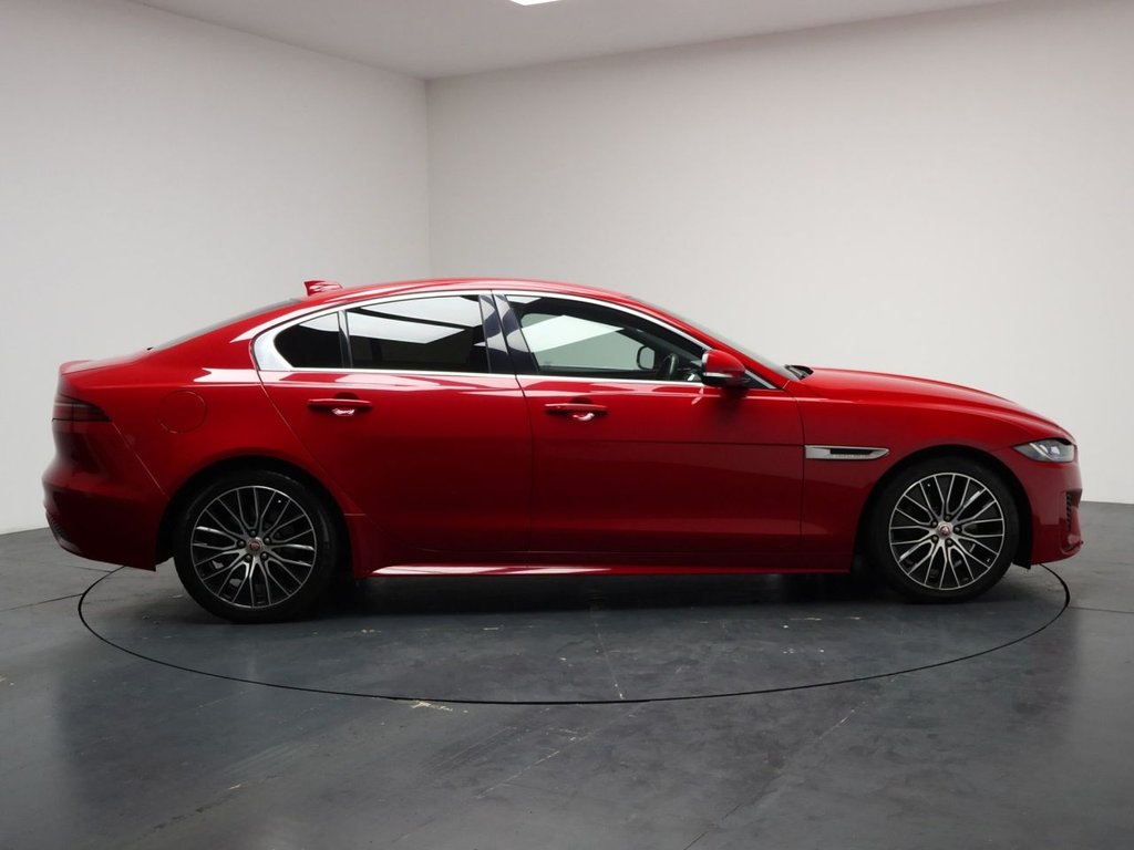 Used Jaguar XE 2019 for sale - 76685868: Photo 14