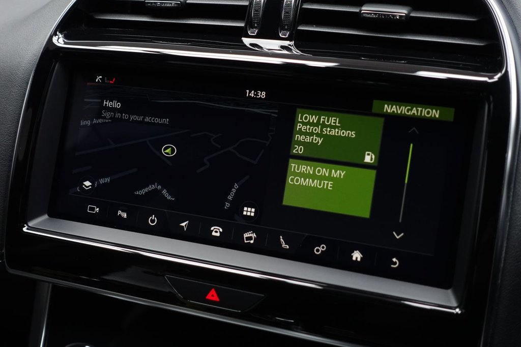 Used Jaguar XE 2019 for sale - 76685868: Photo 29