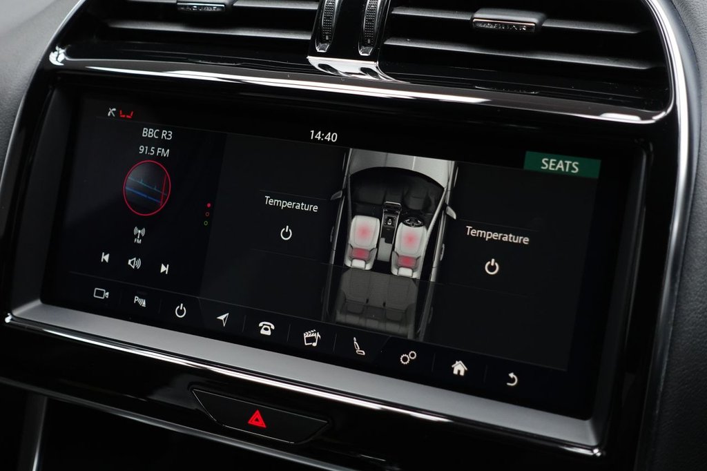 Used Jaguar XE 2019 for sale - 76685868: Photo 36