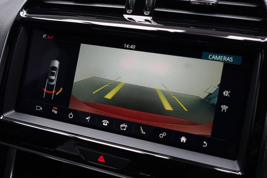 Used Jaguar XE 2019 for sale - 76685868: Photo 39