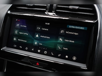 Used Jaguar XE 2019 for sale - 76685868: Photo