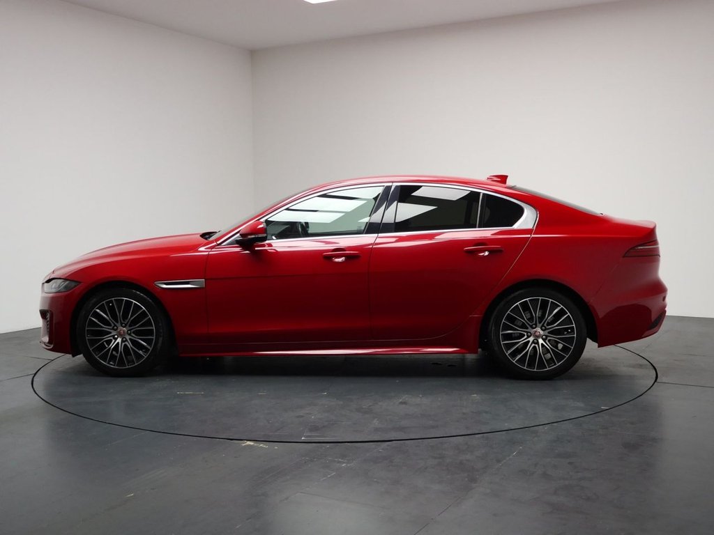 Used Jaguar XE 2019 for sale - 76685868: Photo 8