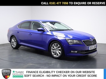 Used Skoda Superb 2019 for sale - 79584890: Photo