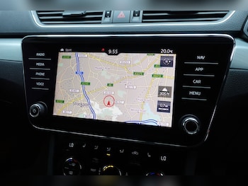 Used Skoda Superb 2019 for sale - 79584890: Photo