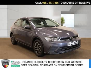 Used Volkswagen Polo 2022 for sale - 79695738: Photo