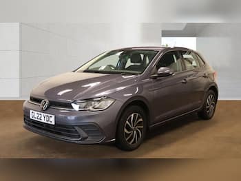 Used Volkswagen Polo 2022 for sale - 79695738: Photo