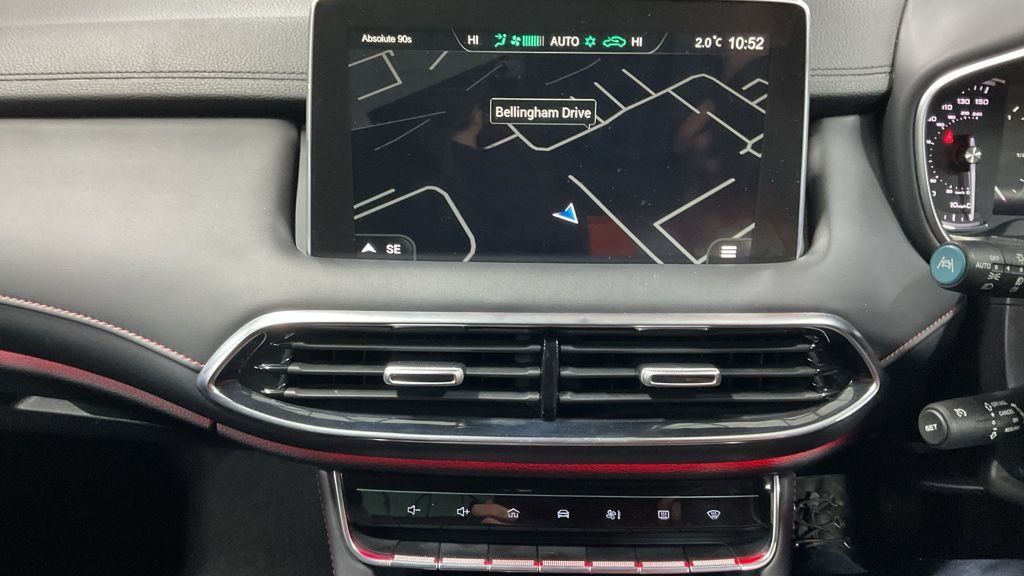 Used MG MG HS 2022 for sale - 77507622: Photo 2