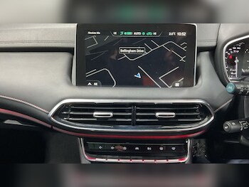 Used MG MG HS 2022 for sale - 77507622: Photo