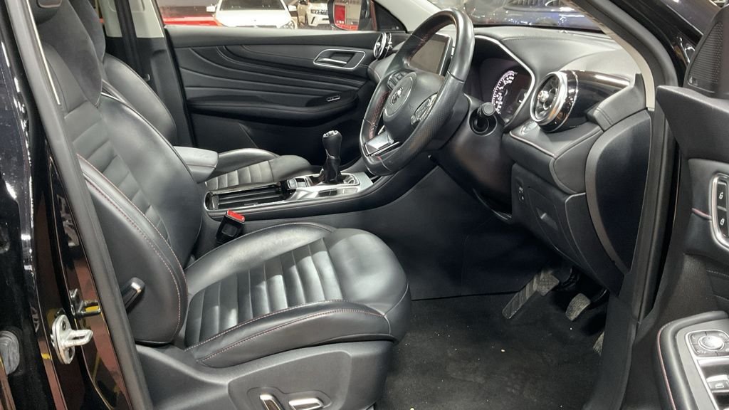 Used MG MG HS 2022 for sale - 77507622: Photo 3