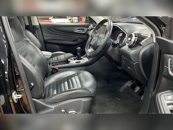 Used MG MG HS 2022 for sale - 77507622: Photo