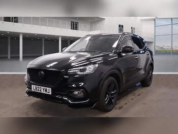 Used MG MG HS 2022 for sale - 77507622: Photo