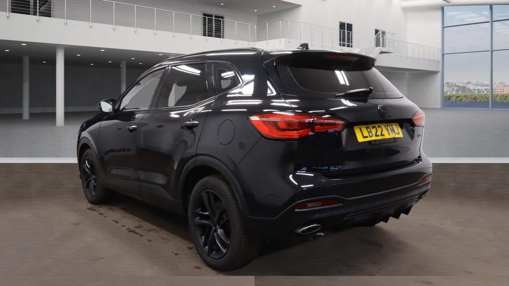 Used MG MG HS 2022 for sale - 77507622: Photo 5