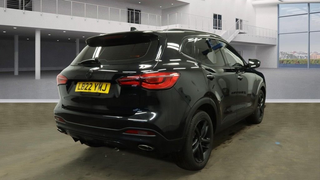 Used MG MG HS 2022 for sale - 77507622: Photo 6