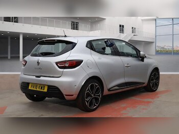 Used Renault Clio 2018 for sale - 77693283: Photo